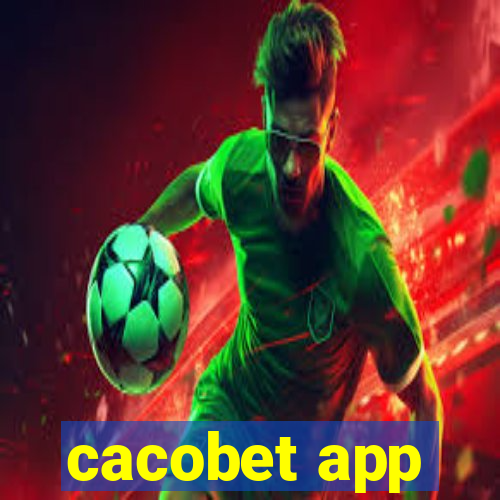 cacobet app